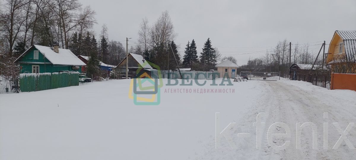 участок 7 сот
